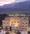 Grand Hotel Osman