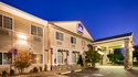 Best Western University Inn & Suites Fores