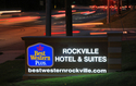 Best Western Plus Rockville Hotel & Suites