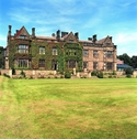 Gisborough Hall Hotel