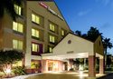 Fairfield Inn & Suites West Palm Beach Jup