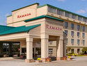 Radisson Plaza Hotel At Kalamazoo Center