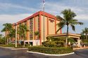 Hampton Inn Doral Miami Airport Hotel