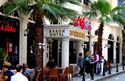 Baron Hotel Istanbul