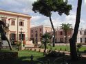 New Hotel Palace, Marsala