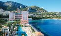 Monte Carlo Bay & Resort Hotel