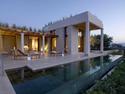 Amanzoe