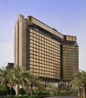 JW Marriott Hotel Kuwait