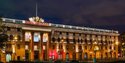 Historical Hotel Sovietsky