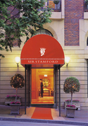 Sir Stamford at Circular Quay Sydney Hotel