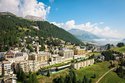 Kulm Hotel St Moritz