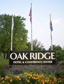 Oak Ridge Hotel & Conference Center