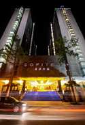 Sofitel Forebase Chongqing