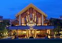 Sheraton Sanya Resort (Yalongwan Development Co)