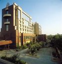 Sheraton New Delhi Hotel, New Delhi