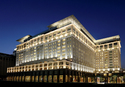 The Ritz Carlton Dubai Intl Finance Centre
