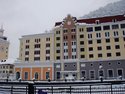 Radisson Hotel, Rosa Khutor, Sochi