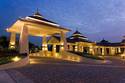 Hotel Novotel Chumphon Beach Resort and Golf